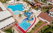 Туры в отель TUI Fun&Sun River Resort Belek