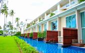 Туры в отель Phuket Panwa Beachfront Resort
