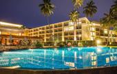 Туры в отель Phuket Panwa Beachfront Resort