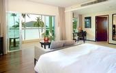 Туры в отель Phuket Panwa Beachfront Resort