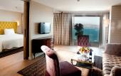 Туры в отель Opera Hotel Bosphorus
