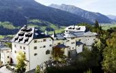 Туры в отель Schloss Mittersill Hotel