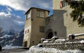 Туры в отель Schloss Mittersill Hotel