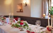 Туры в отель Schloss Mittersill Hotel