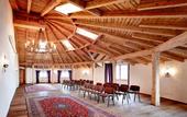 Туры в отель Schloss Mittersill Hotel