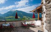 Туры в отель Schloss Mittersill Hotel