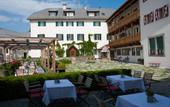Туры в отель Schloss Mittersill Hotel