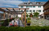 Туры в отель Schloss Mittersill Hotel
