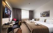 Туры в отель Bo18 Hotel Superior