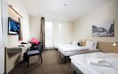 Туры в отель Bo18 Hotel Superior