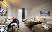 Туры в отель Bo18 Hotel Superior