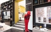 Туры в отель Bo18 Hotel Superior