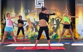 Туры в отель Grand Park Lara
