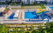 Туры в отель Grand Park Lara