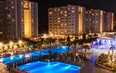 Туры в отель Grand Park Lara