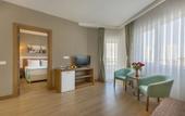 Туры в отель Grand Park Lara
