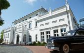 Туры в отель Schloss Hotel Yantarny