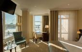 Туры в отель Bilyar Palace Hotel