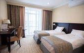 Туры в отель Bilyar Palace Hotel