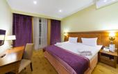 Туры в отель Bilyar Palace Hotel