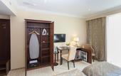 Туры в отель Bilyar Palace Hotel