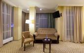 Туры в отель Bilyar Palace Hotel