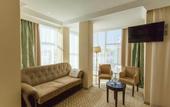Туры в отель Bilyar Palace Hotel