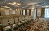 Туры в отель Bilyar Palace Hotel