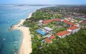Туры в отель InterContinental Bali Sanur Resort