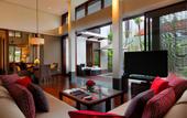 Туры в отель InterContinental Bali Sanur Resort