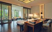 Туры в отель InterContinental Bali Sanur Resort