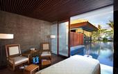Туры в отель InterContinental Bali Sanur Resort