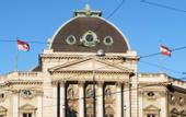 Туры в отель Sans Souci Wien