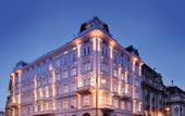 Туры в отель Sans Souci Wien