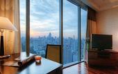 Туры в отель Column Bangkok