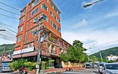 Туры в отель OYO 389 Sira Boutique Residence
