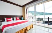 Туры в отель OYO 389 Sira Boutique Residence