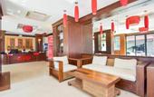 Туры в отель OYO 389 Sira Boutique Residence
