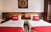 Туры в отель OYO 389 Sira Boutique Residence