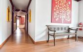 Туры в отель OYO 389 Sira Boutique Residence