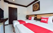 Туры в отель OYO 389 Sira Boutique Residence