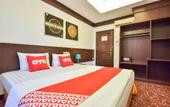 Туры в отель OYO 389 Sira Boutique Residence