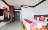 Туры в отель OYO 389 Sira Boutique Residence