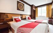 Туры в отель OYO 389 Sira Boutique Residence
