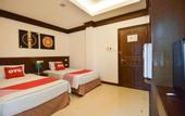 Туры в отель OYO 389 Sira Boutique Residence