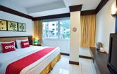 Туры в отель OYO 389 Sira Boutique Residence