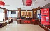 Туры в отель OYO 389 Sira Boutique Residence