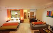 Туры в отель Coco Bay Unawatuna