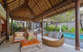Туры в отель Amarterra Villas Bali Nusa Dua