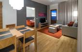 Туры в отель Lapland Hotel Saaga (Nordic Chalets)